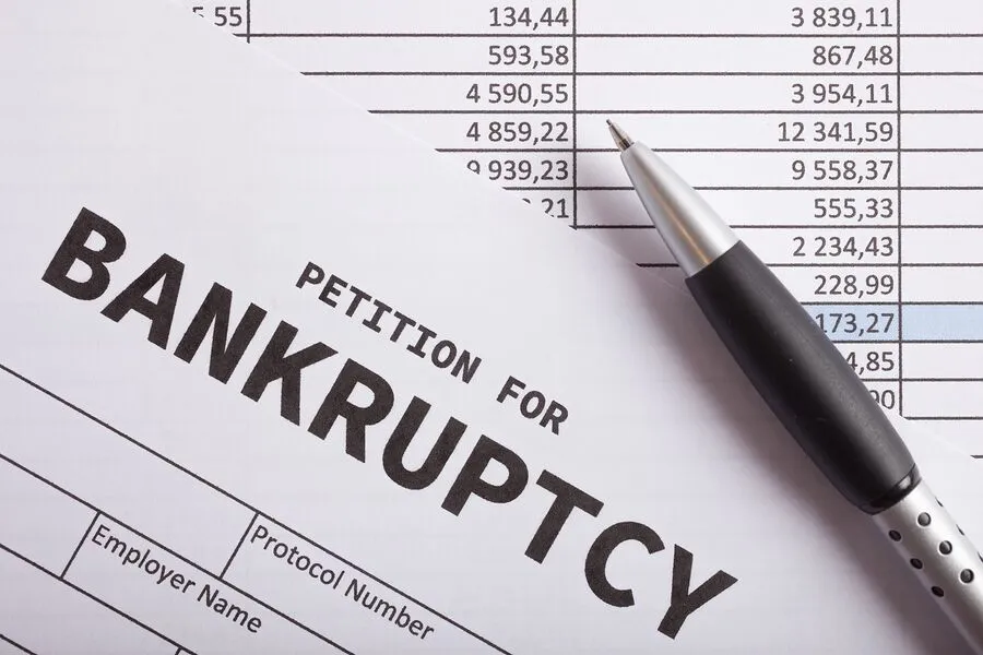Bankruptcy_Petition