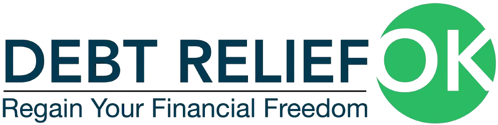 Debt Relief OK – Oklahoma Bankruptcy Law Firm Logo