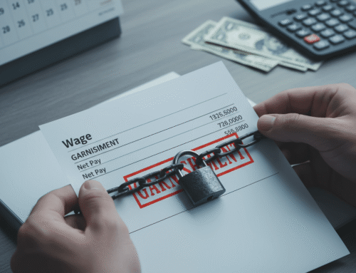 Understanding Bankruptcy and Debt Relief: A Path to Stopping Wage Garnishments for Oklahomans